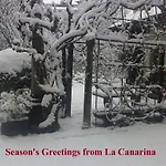 La Canarina Bed & Breakfast